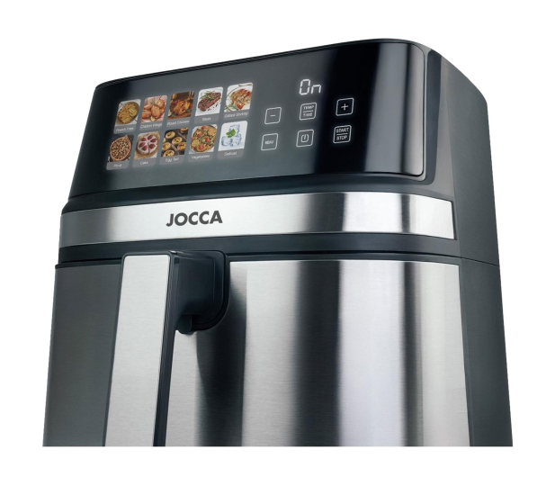 JOCCA Air Fryer 2767 - 1569440 - zdjęcie 5